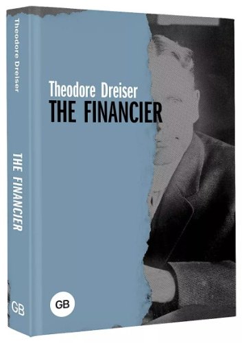 Книга Драйзер Т.: The Financier купить,NaN