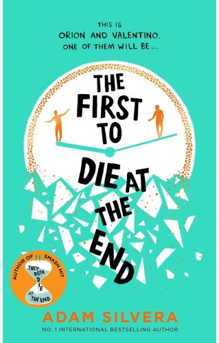Книга Silvera A.: First To Die at The End купить,NaN