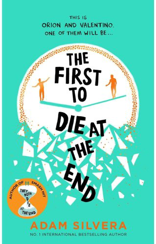 Книга Silvera A.: First To Die at The End купить,NaN