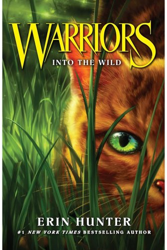 Книга Hunter E.: Into the Wild купить,NaN
