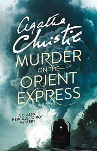 Книга Кристи А.: Murder on the Orient Express купить,NaN