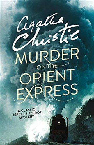 Книга Кристи А.: Murder on the Orient Express купить,NaN
