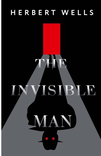 Книга Уэллс Г. Дж.: Invisible Man купить,NaN