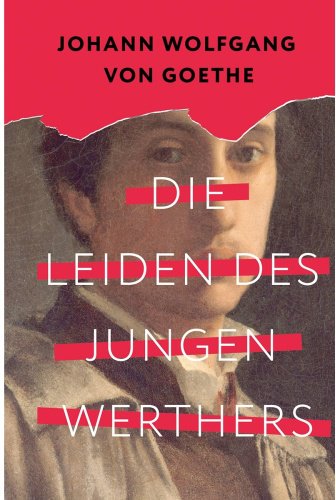 Книга Гете И.: : Die Leiden des jungen Werthers купить,NaN