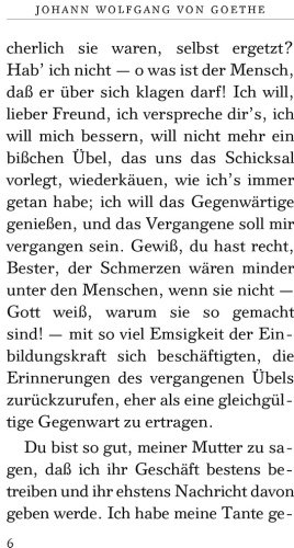 Книга Гете И.: : Die Leiden des jungen Werthers купить,NaN