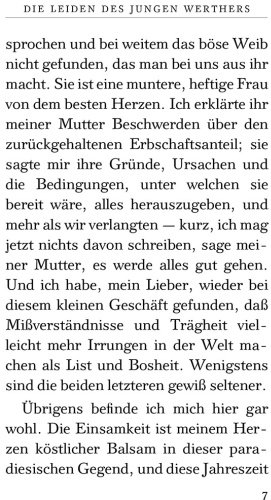 Книга Гете И.: : Die Leiden des jungen Werthers купить,NaN