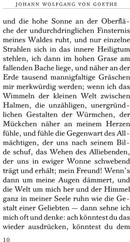 Книга Гете И.: : Die Leiden des jungen Werthers купить,NaN