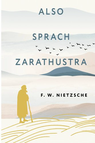 Книга Ницше Ф.: Also sprach Zarathustra купить,NaN