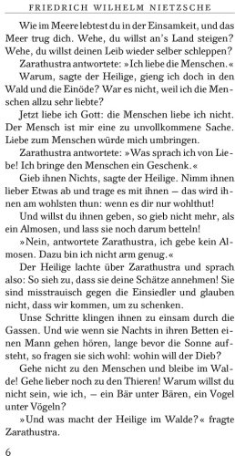 Книга Ницше Ф.: Also sprach Zarathustra купить,NaN