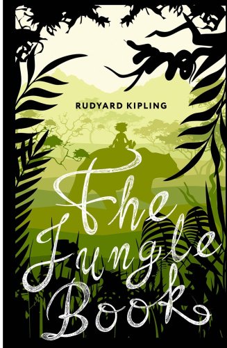 Книга Киплинг Р.: The Jungle Book купить,NaN