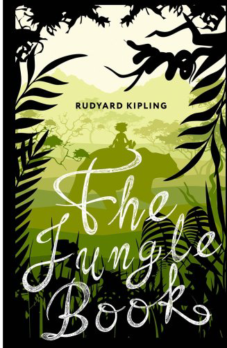 Книга Киплинг Р.: The Jungle Book купить,NaN