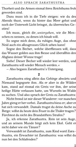 Книга Ницше Ф. В.: Also sprach Zarathustra купить,NaN