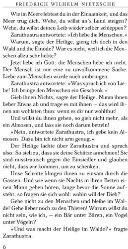 Книга Ницше Ф. В.: Also sprach Zarathustra купить,NaN