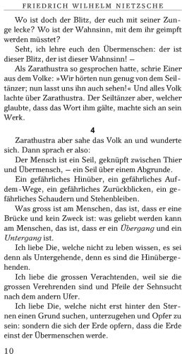 Книга Ницше Ф. В.: Also sprach Zarathustra купить,NaN