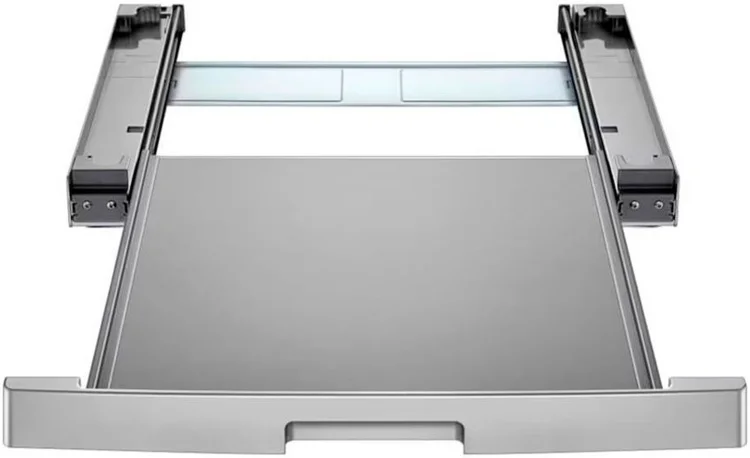 Разделитель стиральной и сушильной машины Hansa LG DK1S 1 Grey