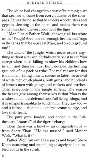 Книга Киплинг Р.: The Jungle Book