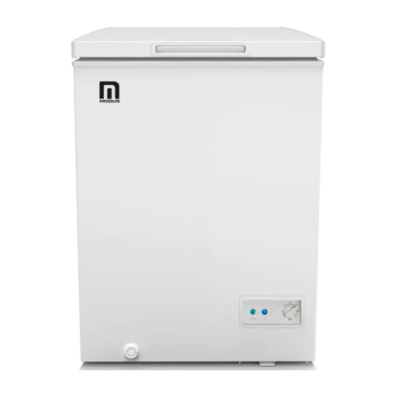 Морозильный ларь Modus MCF-100WHT White