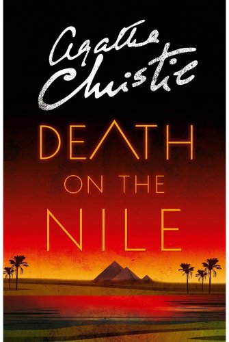 Книга Christie A.: Death on the Nile купить,NaN