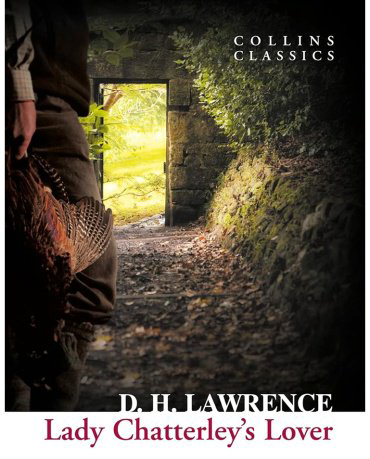 Книга Lawrence D. H.: Lady Chatterley's Lover купить,NaN