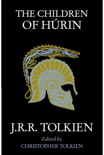 Книга Tolkien J. R. R.: The Children Of Hurin купить,NaN