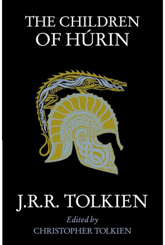 Книга Tolkien J. R. R.: The Children Of Hurin купить,NaN