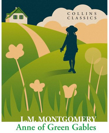 Книга Montgomery L. M.: Anne of Green Gables купить,NaN