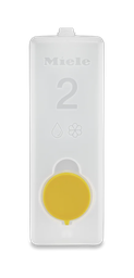 Дозатор Miele TwinDos 2 11997308INT White