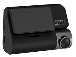 Видеорегистратор Xiaomi 70mai Dash Cam 4K A810 Black