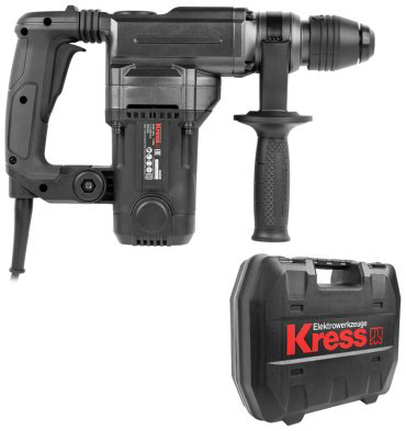 Перфоратор Kress KU332 купить,NaN