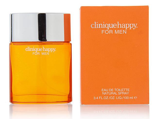 Туалетная вода Clinique Happy For Men 100мл - ForteMarket Туалетная вода Clinique Happy For Men 100мл купить,65880