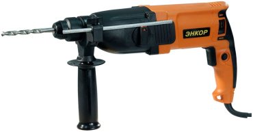 Перфоратор Энкор ПЭ-750/24ЭР 50110 2.7 Дж, SDS-Plus