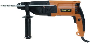 Перфоратор Энкор ПЭ-750/24ЭР 50110 2.7 Дж, SDS-Plus купить,0