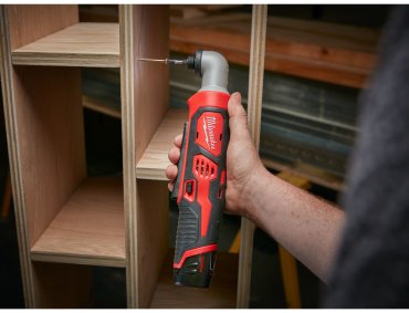 Винтоверт Milwaukee M12 BRAID-0 4933451247 купить,0