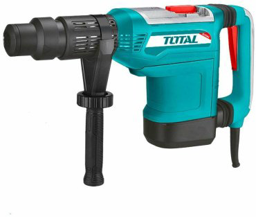 Перфоратор Total TH115526 купить,NaN