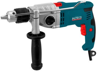 Дрель Alteco DP 1100-16