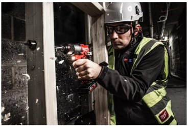 Дрель-шуруповерт Milwaukee M12 FPD2-0 4933479867 купить,NaN