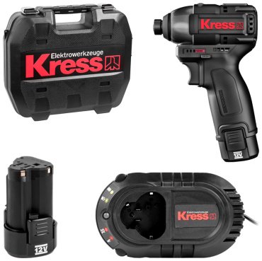 Bинтоверт Kress KU203.1 купить,NaN