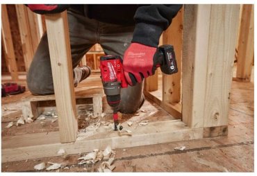 Дрель-шуруповерт Milwaukee M12 FPD2-0 4933479867 купить,0