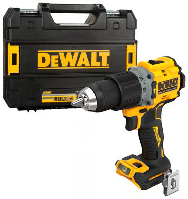 Дрель-шуруповерт DeWALT DCD805NT-XJ купить,NaN