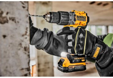 Дрель-шуруповерт DeWALT DCD805NT-XJ купить,NaN