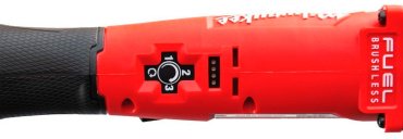 Гайковерт Milwaukee M12 FRAIWF12-0 FUEL 4933471699 купить,0