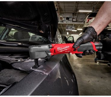 Гайковерт Milwaukee M12 FRAIWF12-0 FUEL 4933471699 купить,0