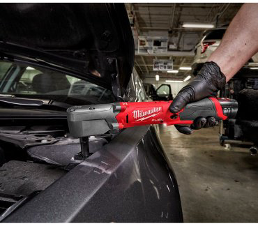 Гайковерт Milwaukee M12 FRAIWF12-0 FUEL 4933471699 купить,NaN
