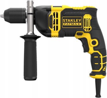 Дрель Stanley Fatmax FMEH750-QS купить,NaN