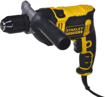 Дрель Stanley Fatmax FMEH750-QS купить,NaN