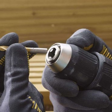 STANLEY дрель-шуруповерт SFMCD710D2K-QW 18 В купить,NaN
