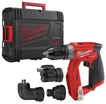Milwaukee дрель-шуруповерт M12 FDDXKIT-0X 4933471332 купить,NaN