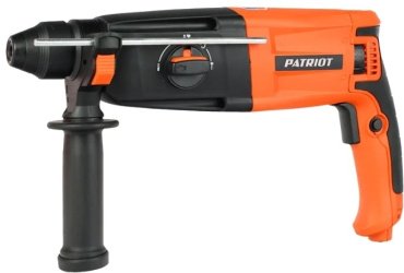 Перфоратор Patriot RH 280 4.3 Дж, SDS-Plus