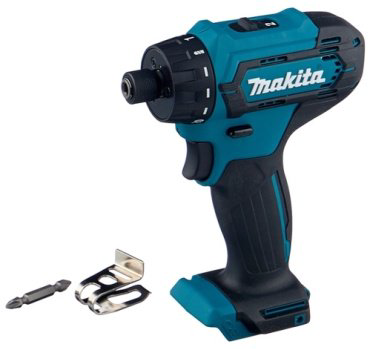 Шуруповерт Makita DF033DZ купить,NaN