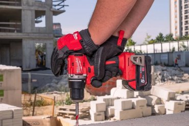 Дрель-шуруповерт Milwaukee M18 BLPDRC-0X 4933492821 купить,NaN